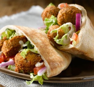 Falafel