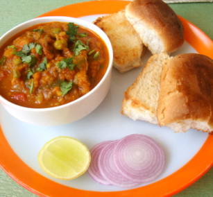 pav-bhaji